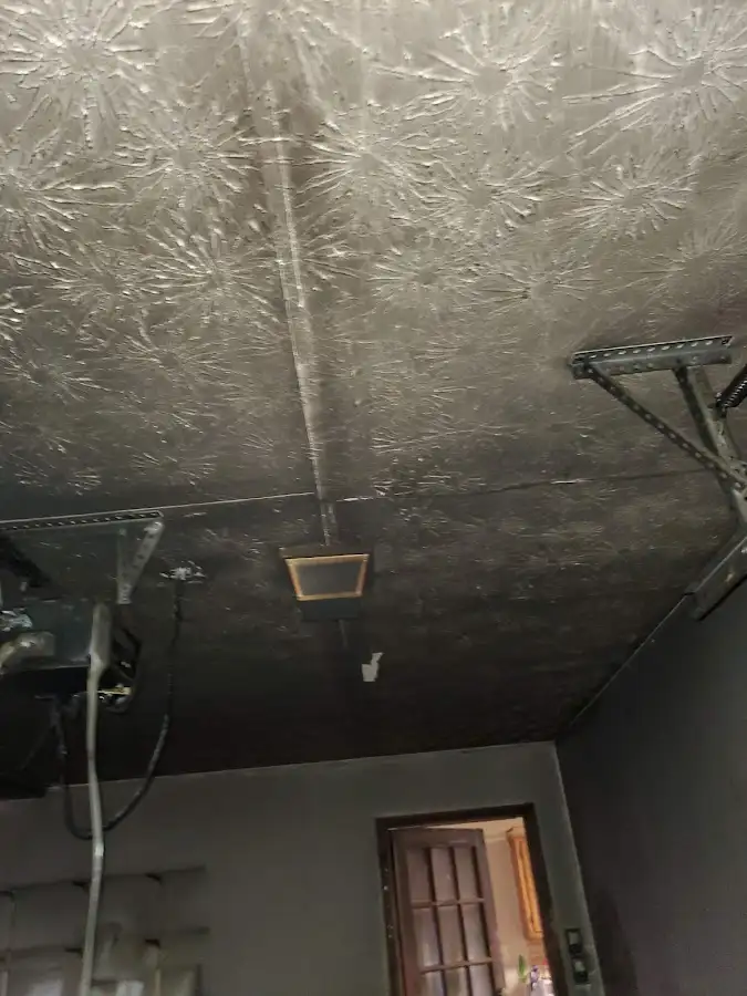 Fire and smoke damage assessment for Emergency Water Damage Services in Tamaqua